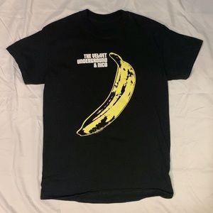 The Velvet Underground & Nico T-Shirt
